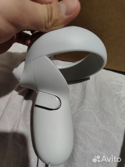 Oculus quest 2 (128gb)