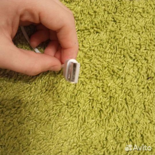 Кабель micro usb