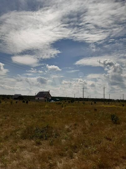 Участок 15 сот. (ИЖС)