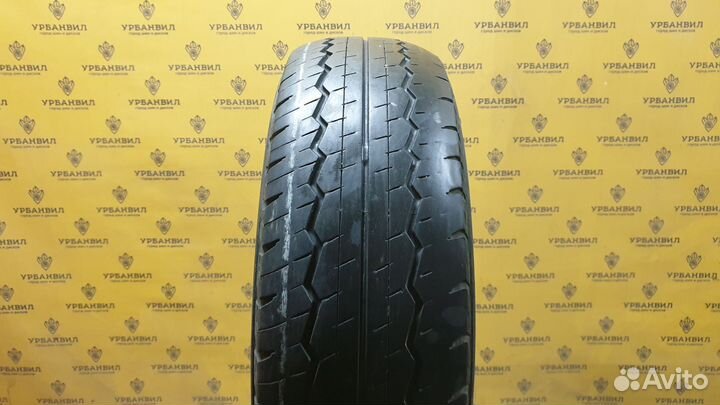 Dunlop SP LT 30 195/70 R15 104S