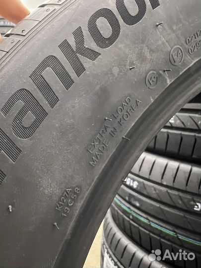 Hankook Ventus S1 Evo3 SUV K127A 275/50 R22