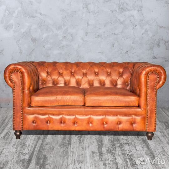 Диван прямой нераскладной