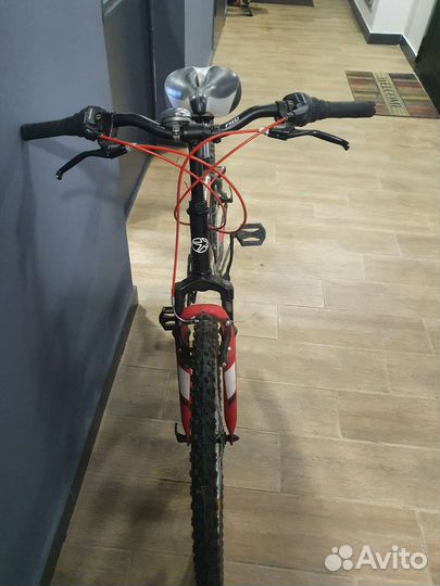 Велосипед forward sporting