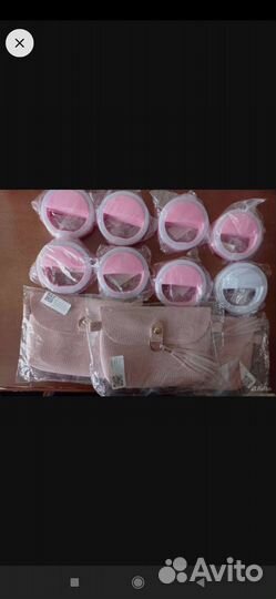 Кольца для селфи