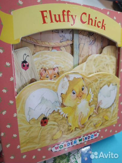 Книги для детей на английском