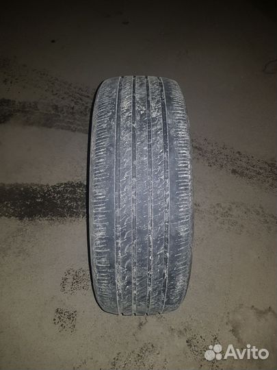 Giti GitiComfort 520V1 215/55 R18