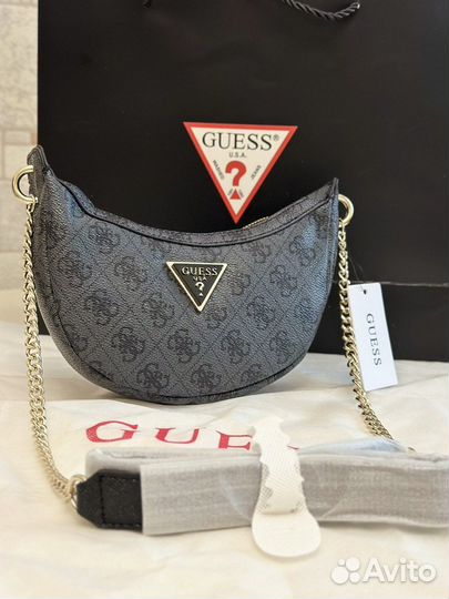 Сумка guess новая оригинал