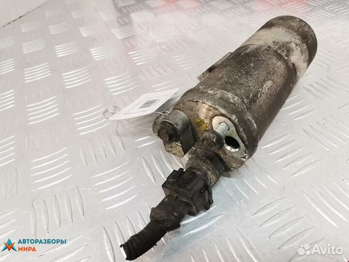 Осушитель кондиционера Volvo S60 рест. 2005