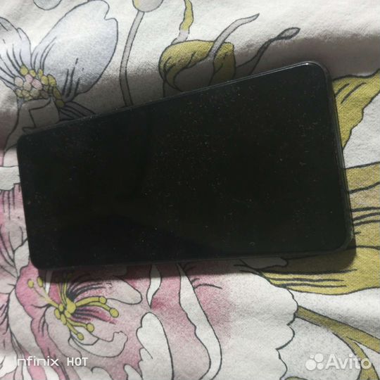 Телефон Samsung Galaxy a02 Черный 32Гб