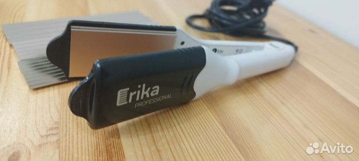 Широкие щипцы-гофре, 45мм