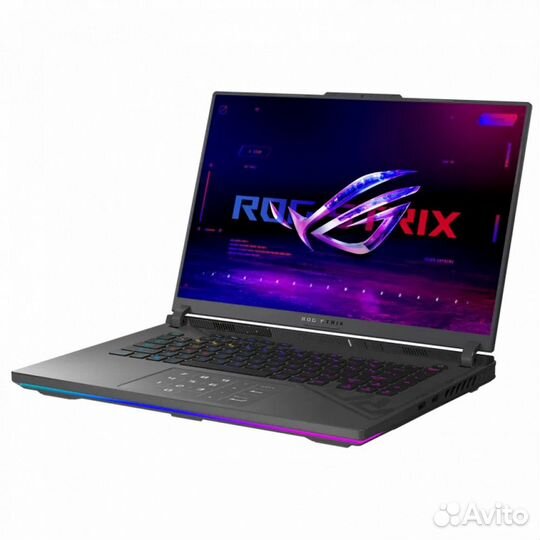 Ноутбук Asus ROG Strix G16 G614JI-N4414 673935