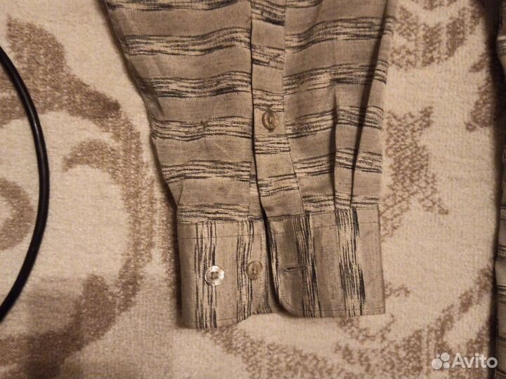 Рубашка мужская