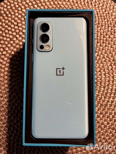 Oneplus Nord 2 5G