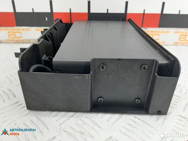 CD-чейнджер Land Rover Range Rover 3 2003