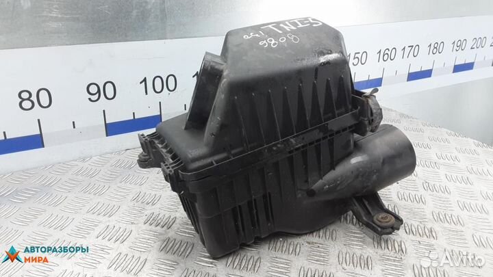 Корпус воздушного фильтра Hyundai i30 GD 2014