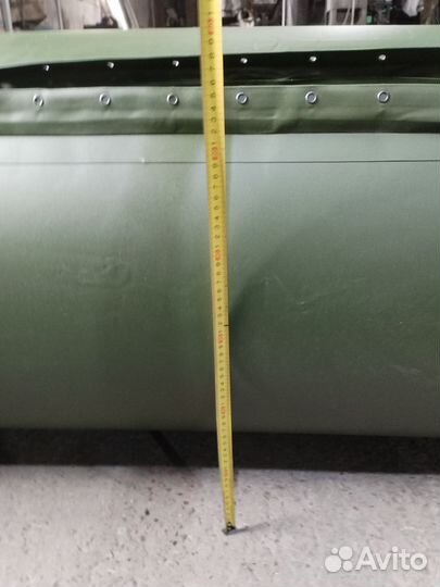 Баллоны для катамарана