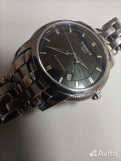 Часы Tissot Ballade 3 automatic