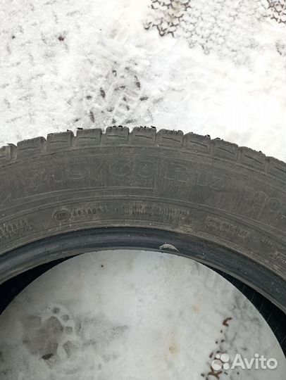 Nordman RS2 215/60 R17
