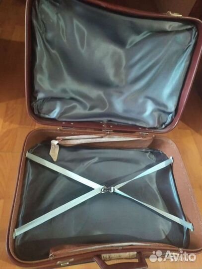 Чемоданы СССР