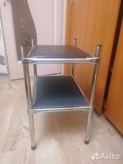 Обувная полка