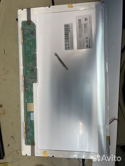 Матрица для ноутбука 15.6 lp156wh1