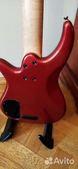 5 струнная бас гитара Cruzer by Crafter CSR-55A/M