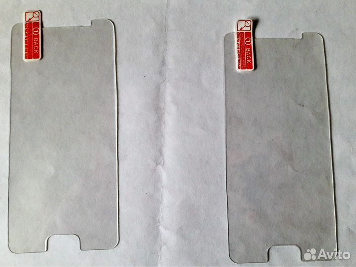 Чехол и стекло защитное на SAMSUNG Galaxi А3-2016