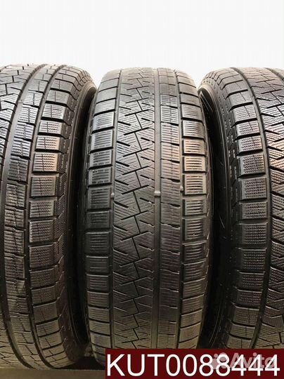 Pirelli Ice Asimmetrico 225/65 R17 107U