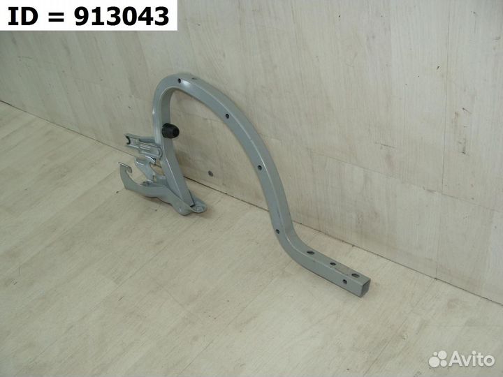 Петля крышки багажника левая Kia Cerato