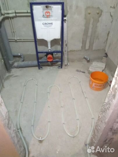 Газ Тепло Вода