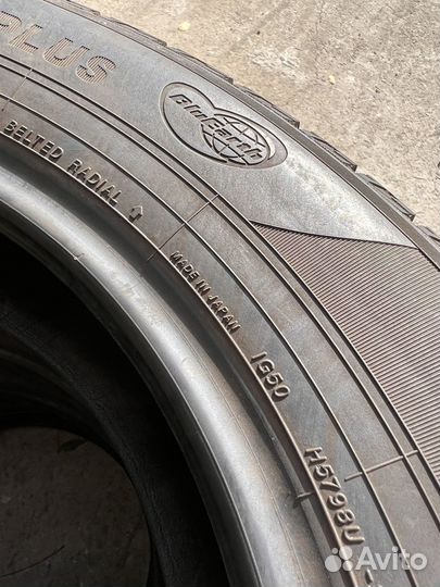 Yokohama Ice Guard IG50+ 195/65 R15