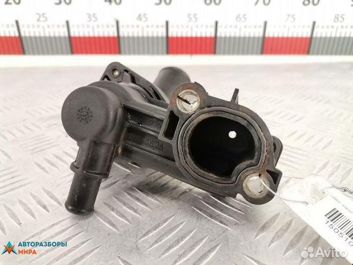 Корпус термостата Ford Mondeo 4 2010 1198060