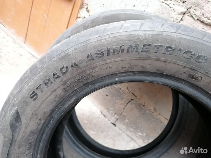 Резина r14 viatti для авто