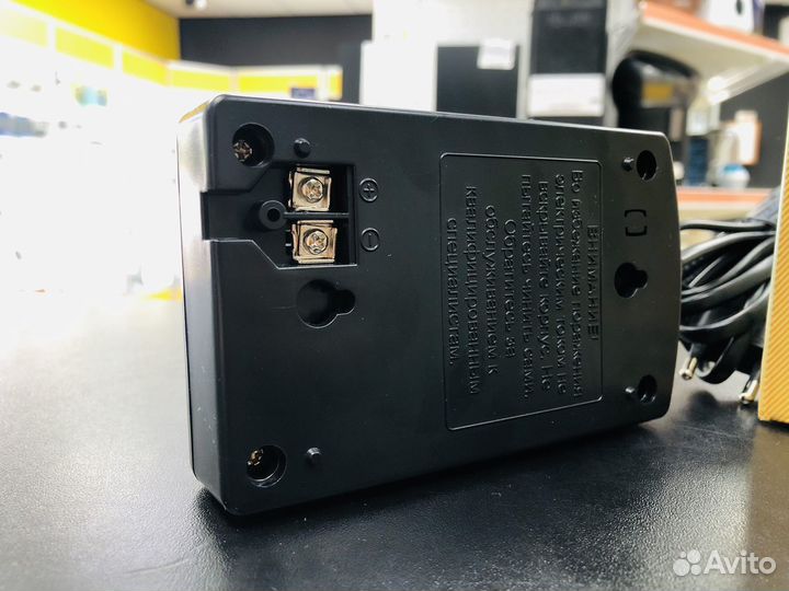 Блок питания Accordtec AT-12/30 12V / 3A / Новый