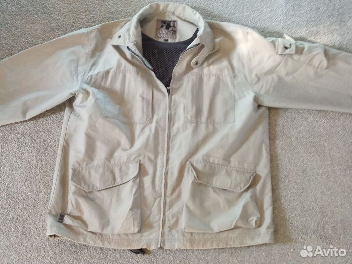 Куртка мужская