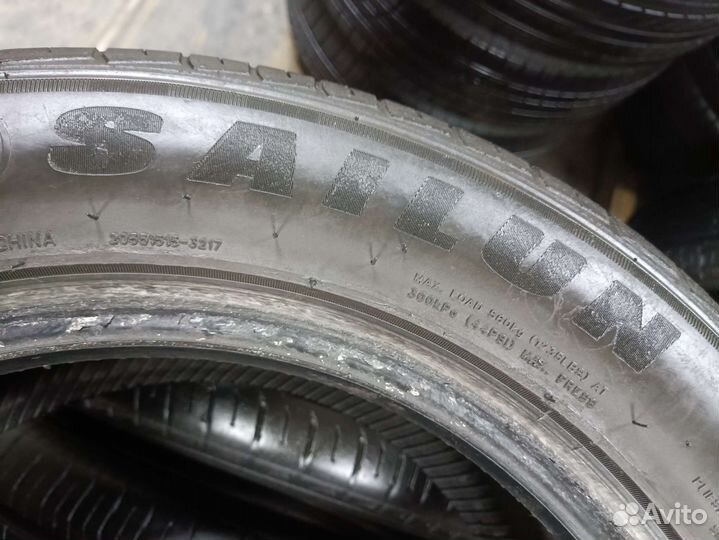 Sailun Atrezzo Elite 205/55 R15