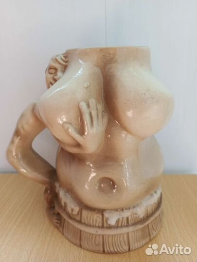 Кружка пивная