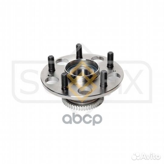 Ступица колеса зад лев SN1144 sufix