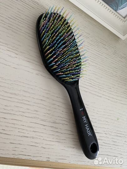 Расческа I love my hair