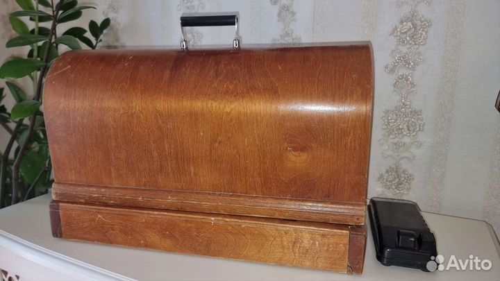 Швейная машинка Подольск