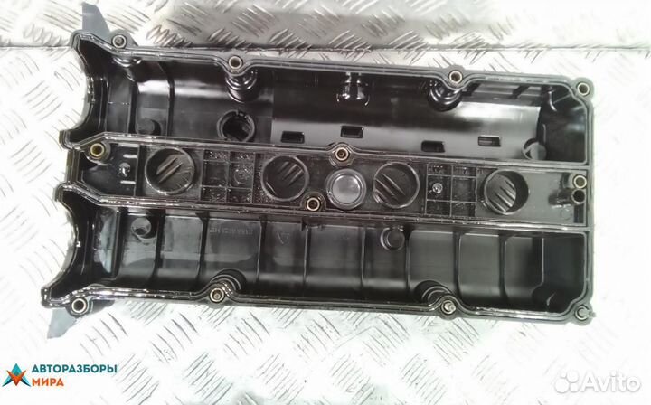 Головка блока цилиндров Ford C-Max 2004