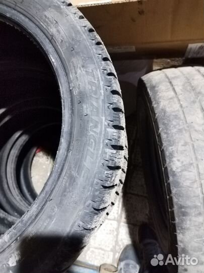 Triangle AdvanteX SUV TR259 225/45 R17