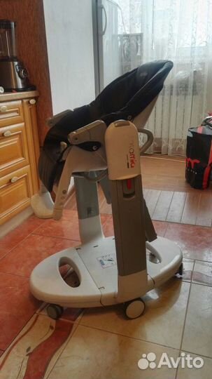 Столик для кормления peg perego