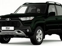 Новый ВА�З (LADA) Niva Travel 1.7 MT, 2024, цена 1 314 000 руб.