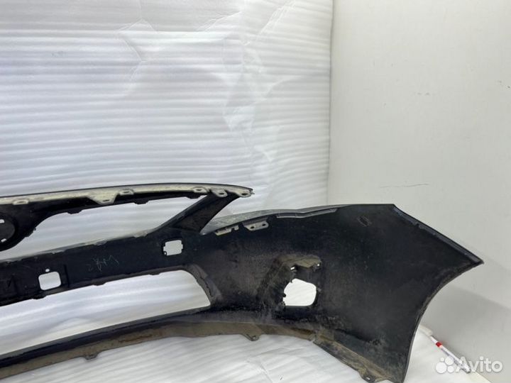 Бампер передний Toyota Corolla E151 2010-2013