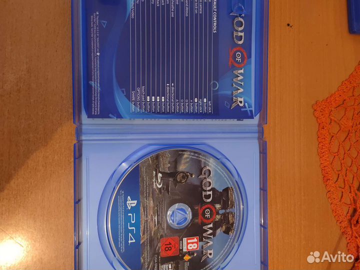 Игры для приставок ps4