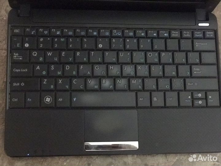 Asus netbook Eee PC 1001 PX