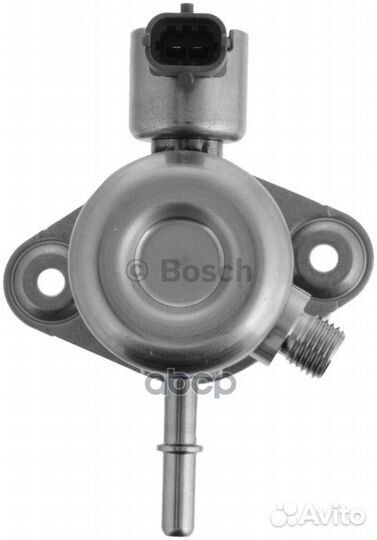 Тнвд 0261520151 Bosch