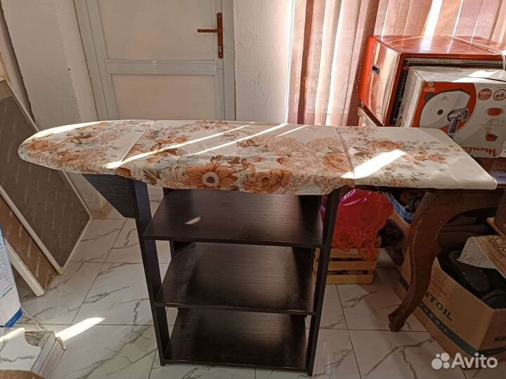 Гладильная доска