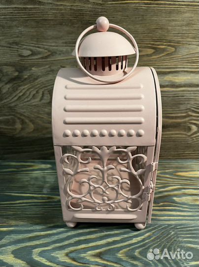 Подсвечник IKEA